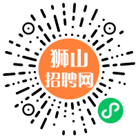 小程序码