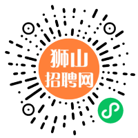 小程序码