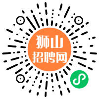 小程序码