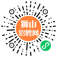 小程序码