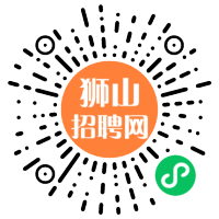 小程序码