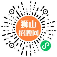小程序码