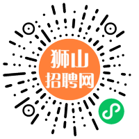 小程序码