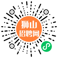 小程序码