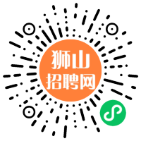 小程序码