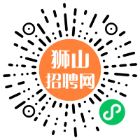 小程序码