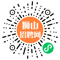 小程序码