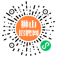 小程序码