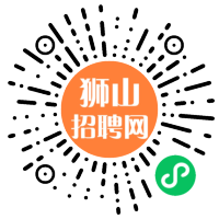 小程序码
