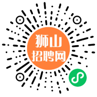 小程序码