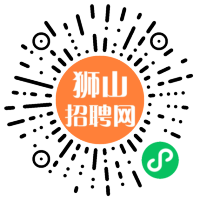 小程序码