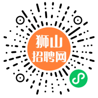 小程序码