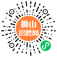 小程序码