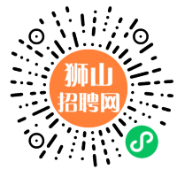 小程序码
