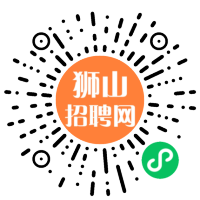 小程序码