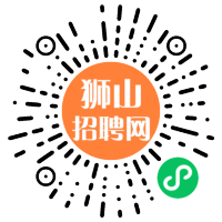 小程序码