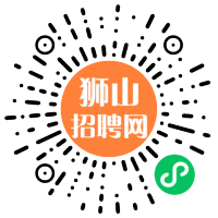 小程序码