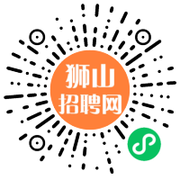 小程序码