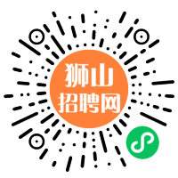 小程序码