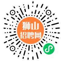 小程序码