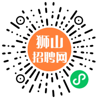 小程序码