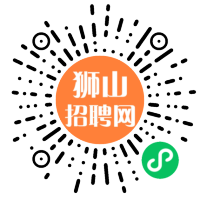 小程序码