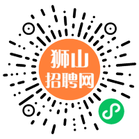 小程序码