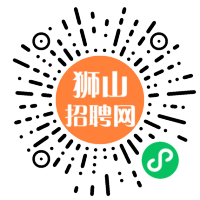 小程序码