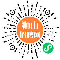 小程序码