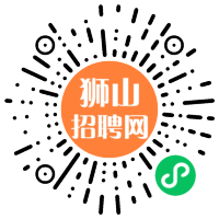 小程序码