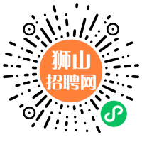 小程序码