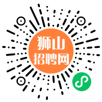 小程序码