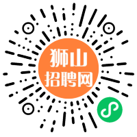 小程序码