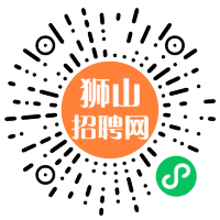 小程序码