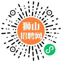 小程序码