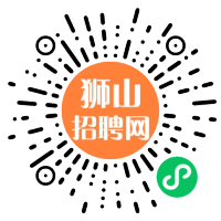 小程序码