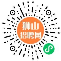小程序码