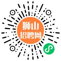 小程序码