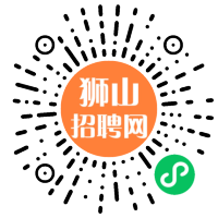 小程序码