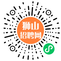 小程序码
