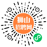 小程序码