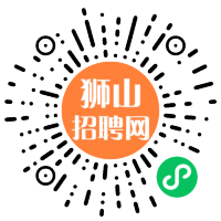小程序码