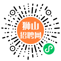 小程序码