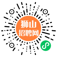 小程序码