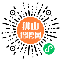 小程序码