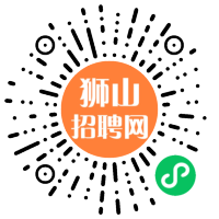小程序码