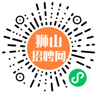 小程序码