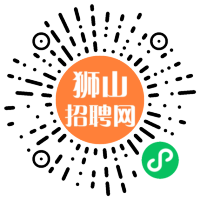 小程序码