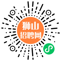 小程序码