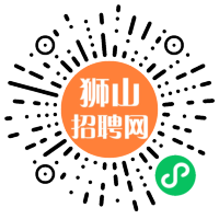 小程序码